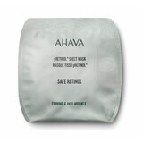 Ahava Pretinol Sheet Mask, Masca Cu Retinol, 15ml