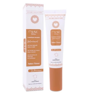 GEL PERFUMADO PARA LA INTIMIDAD - ÁMBAR FLORAL, 30 ML