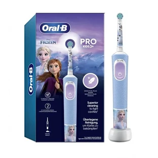 ORAL B PERIUȚĂ DE DINȚI ELECTRICĂ DISNEY FROZEN PRO KIDS 3X