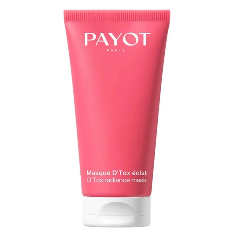PAYOT TOX RADIANCE MASK 50 ml