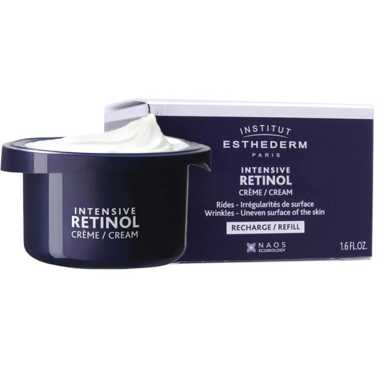 ESTHEDERM INTENSIVE RETINOL RECHARGE RICH CREAM 50 ml