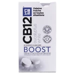 CB12 BOOST 10 CHICLE DE EUCALIPTO BLANCO