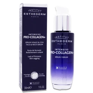 ESTHEDERM SÉRUM FACIAL INTENSIVO PRO COLLAGEN+ 30 ML