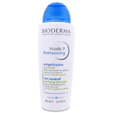 BIODERMA NODE P REINIGENDES ANTI-SCHUPPEN-SHAMPOO 400 ML