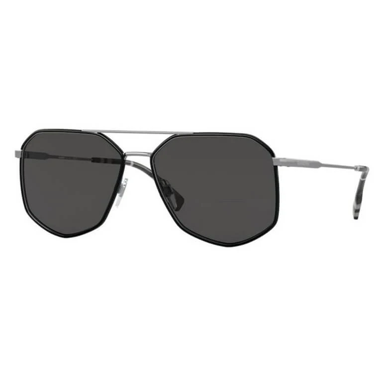 BURBERRY BE3139 FARBE 114487 GRÖSSE 58/15