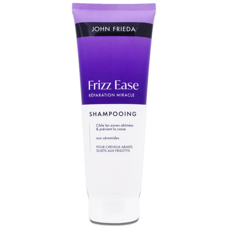 JOHN FRIEDA FRIZZ EASE REPARATUR-SHAMPOO 250 ml