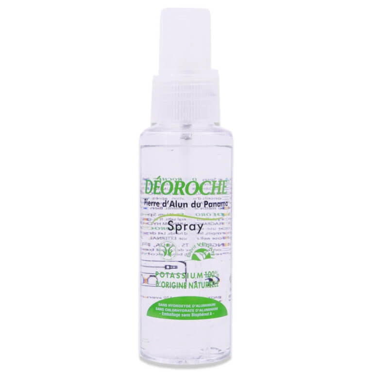 DEOROCHE ALUM-STEINSPRAY 75 ml