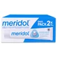 MERIDOL SET DE 2 TUBE DE 75 ML