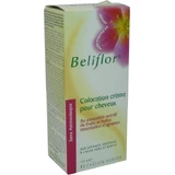BELIFLOR HAIR COLOR CREAM 11 AUBURN BROWN 120 ML