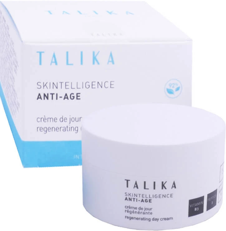 TALIKA SKINTELLIGENCE ANTI-AGING 50 ml