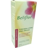BELIFLOR HAIR COLOR CREAM 15 COPPER BLONDE 120 ML