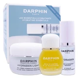 PRODUCTOS HIDRATANTES BÁSICOS DE DARPHIN: 3 PRODUCTOS