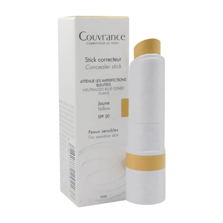 AVENE GELBER CONCEALER-STIFT