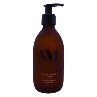 WHATMATTERS LIQUIDE VAISSELLE FLEUR D'ORANGER 290 ML