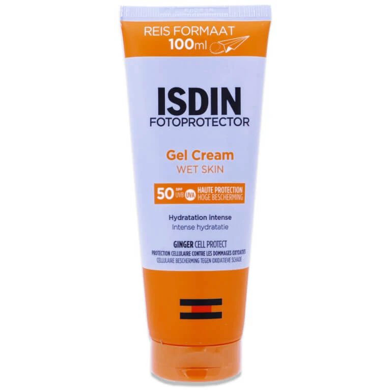 ISDIN FOTOPROTECTOR GEL-CREME LSF 50 100 ml