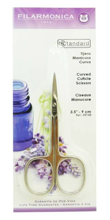 FILARMONICA 9 CM NAGELSCHERE