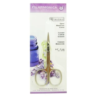 FORBICI PER UNGHIE FILARMONICA 9 CM
