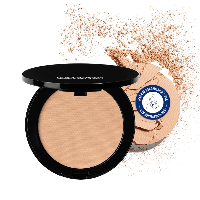 LA ROCHE-POSAY TOLERIANE SPF 25/LSF 25 TEINTKORREKTOR, SANDBEIGE 13