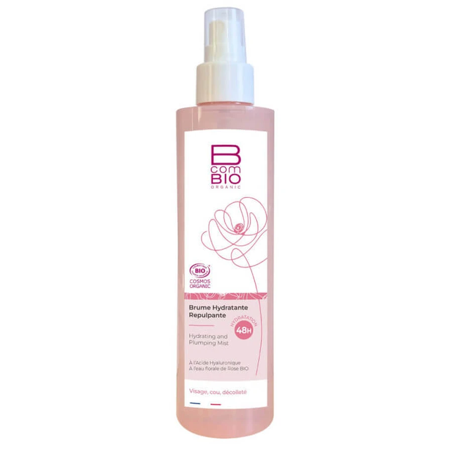 B COM BIO PLUMPING NEBLIA IDRATANTE 200 ML