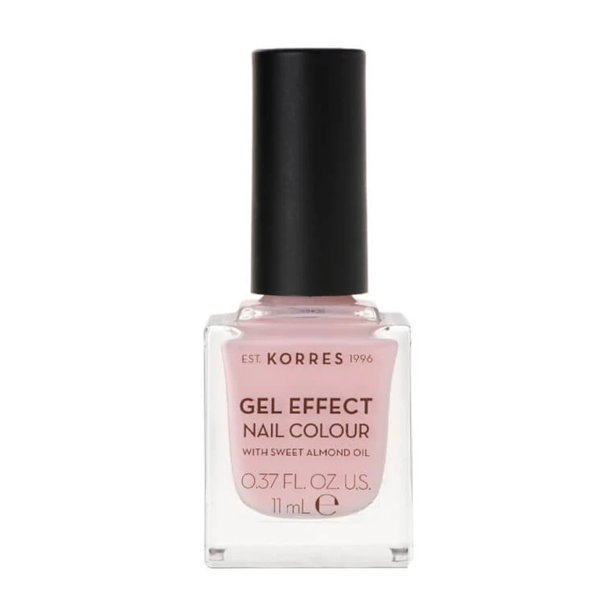 KORRES GEL EFFECT NAIL COLOUR 05 11 ml