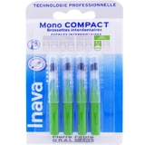 SPAZZOLINI INTERDENTALI INAVA MONO COMPACT 2,2 MM