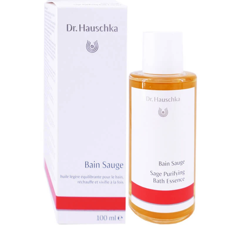 DR. HAUSCHKA SALZBAD 100 ML