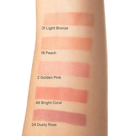KORRES COLORETE DE ROSA SILVESTRE 12 5,5 g
