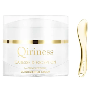 QIRINESS CREMA EXCEPCIONAL PARA EL CUERPO «CARESS» 50 ML