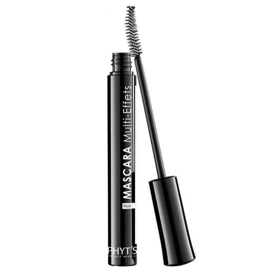 PHYT'S MULTI-EFFECT MASCARA, BRAUN, 9,5 ml