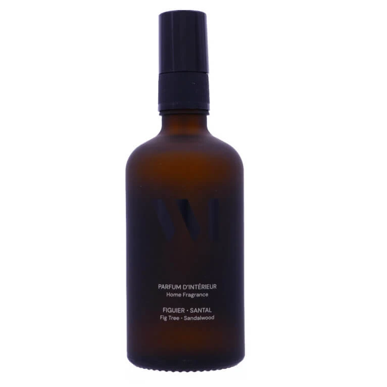 WHATMATTERS Raumduft „Feige und Sandelholz“ 100 ml