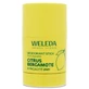 WELEDA DEODORANT STICK 24H CITRICE ȘI BERGAMOTĂ 50G
