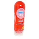 DUREX PLAY GEL MASSAGE SENSUEL 200ML