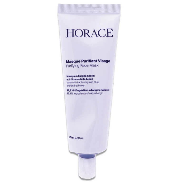 HORACE REINIGENDE GESICHTSMASKE 75 ML