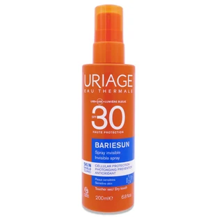 URIAGE BARIESUN SPRAY INVISIBIL SPF30 200 ml
