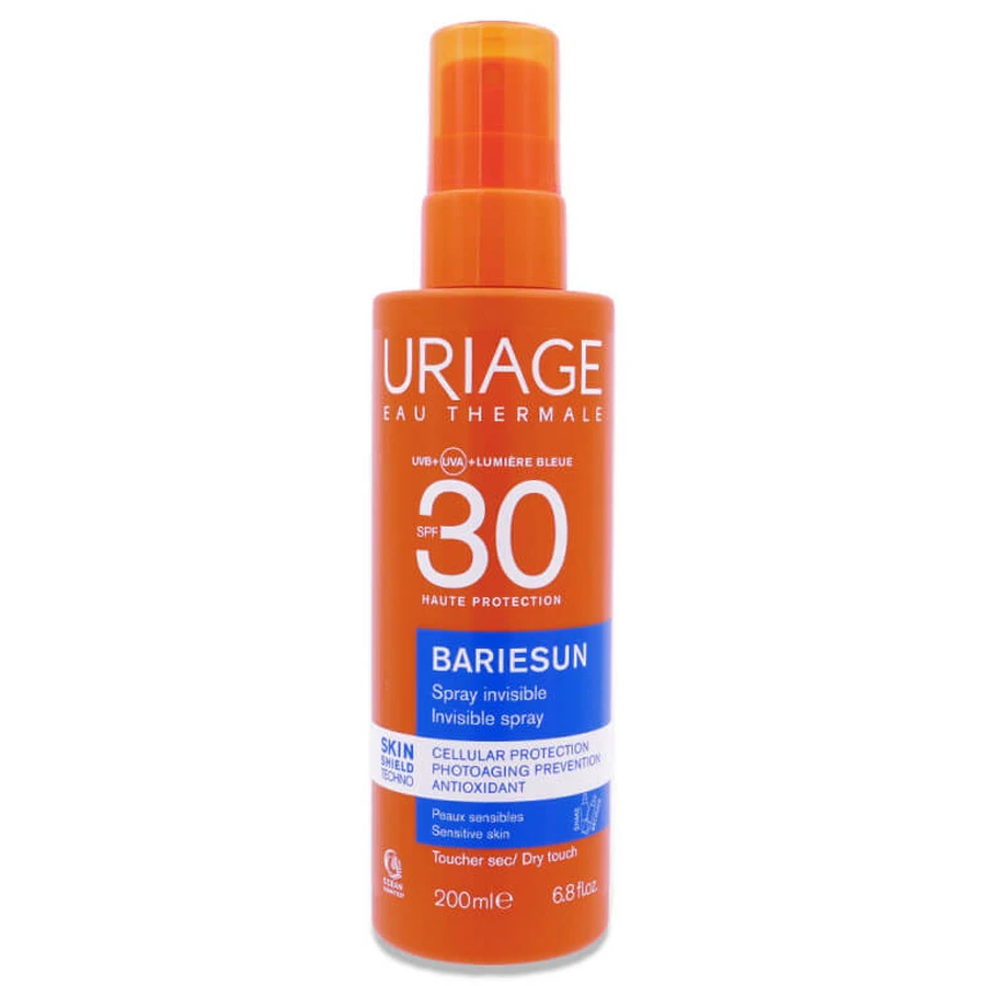 URIAGE BARIESUN SPRAY INVISIBIL SPF30 200 ml
