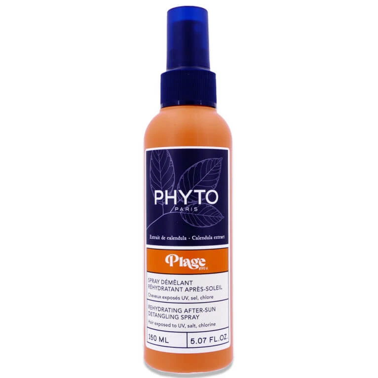 PHYTO PLAGE AFTER-SUN FEUCHTIGKEITSSPENDENDES ENTWIRRUNGSSPRAY 150 ML
