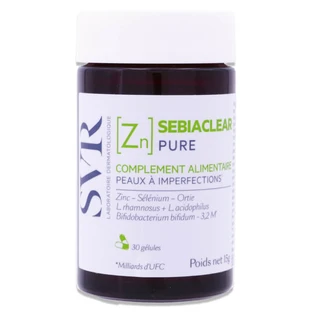 SVR SEBIACLEAR PURE 30 KAPSUŁEK