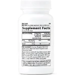 Gnc Folsäure 1000 Mcg, 100 Tb