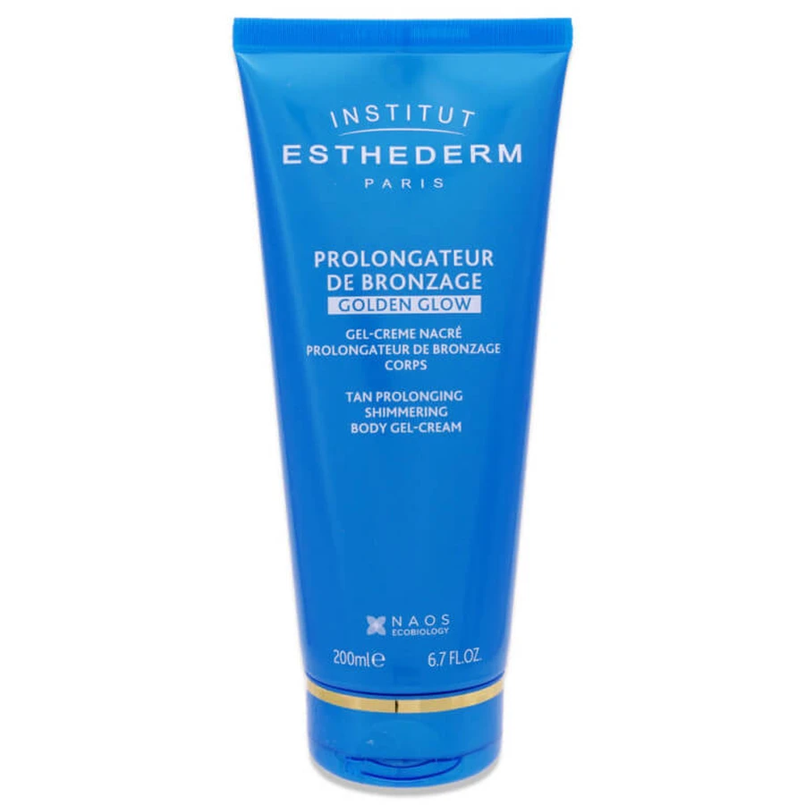 ESTHEDERM TAN EXTENDER GEL-CRÈME 200 ML