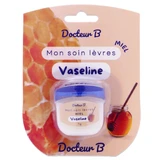DOCTEUR B – BALSAM DO UST Z WAZELINĄ I MIODEM 7 G