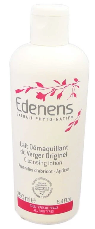EDENENS REINIGUNGSMILCH 250 ml