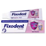 FIXODENT PLUS ANTI-PARTICLE ADHESIVE CREAM, NEUTRAL FLAVOR, 35G