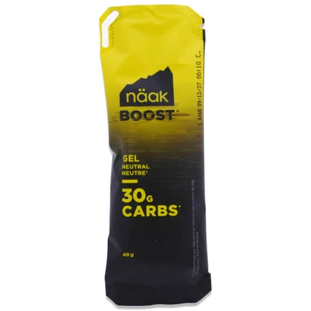 NAAK BOOST NEUTRAL GEL 48 g