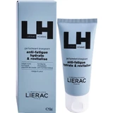 LIERAC PENTRU BĂRBAȚI GEL HIDRATANT ȘI ENERGIZANT 50 ML