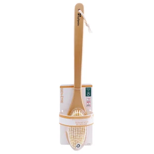 SPAZZOLA DA BAGNO IN LEGNO NOVÉPHA WELLNESS