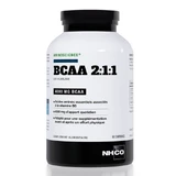 NHCO BCAA 2:1:1 90 TABLETTEN