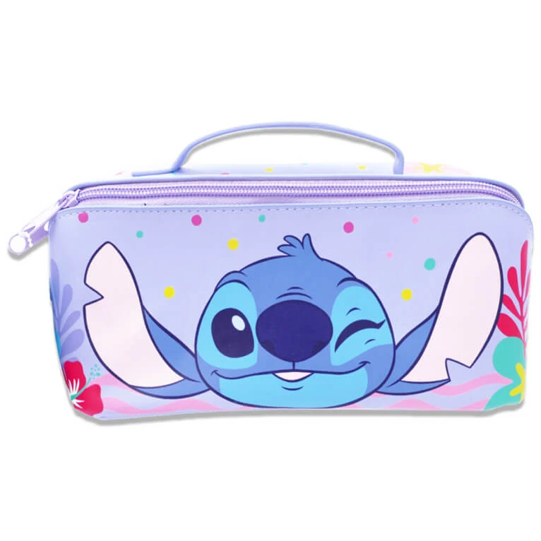 AGETI STITCH TOILETTENBEUTEL