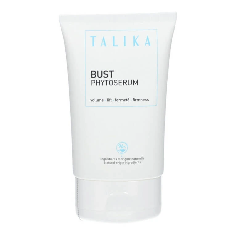 TALIKA BUST PHYTOSERUM – NATÜRLICHER PUSH-UP-EFFEKT 70 ML