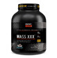 Gnc Amp Masse Xxx, Protein Gainer, Keks und Schlagsahne aromatisiert, 2769 G