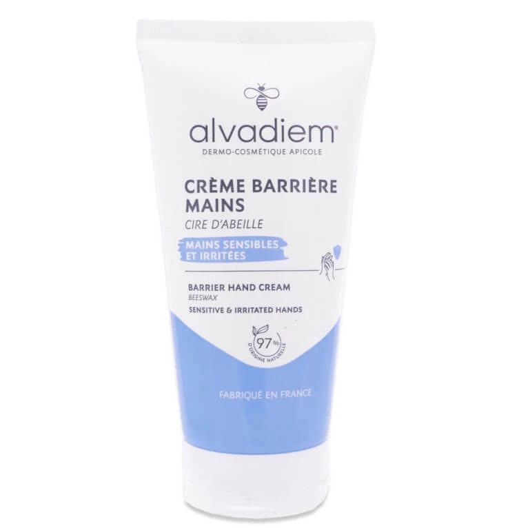 ALVADIEM HAND-SCHUTZCREME 50 ML